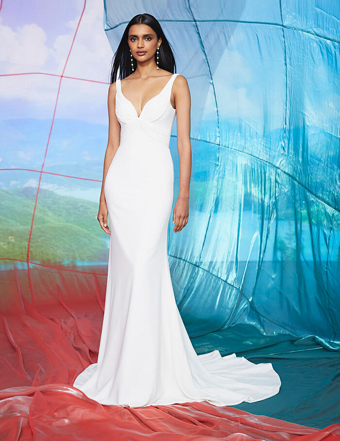 Theia cheap evening gowns